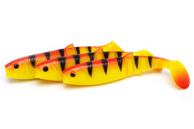 GUMA SAVAGE GEAR CANNIBAL GOLDEN AMBULANCE