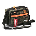 TORBA RAPALA JUNGLE BAG MESSENGER BAG