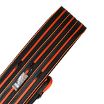 SZTYWNY POKROWIEC 3-KOMORY GENLOG DEDICATE MASTER 190cm