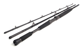 WĘDKA WESTIN W3 BOAT 2ND 210/150-400g