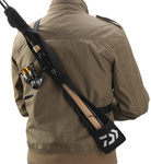 FUTERAŁ TRANSPORTOWY DAIWA NA WĘDKI