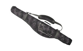 NLU103- FOX RAGE SZTYWNY POKROWIEC TRIPLE CAMO VOYAGER 130cm