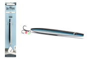 PRZYNĘTA HANSEN TOBIS 10,4cm/25g - SILVER BLUE