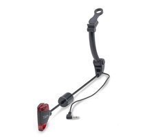SWINGER ANACONDA VIPEX TXR - RED