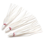 OŚMIORNICE DEGA OCTOPUS UV 12cm/3szt