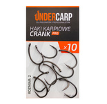 HAKI KARPIOWE UNDERCARP CRANK PRO