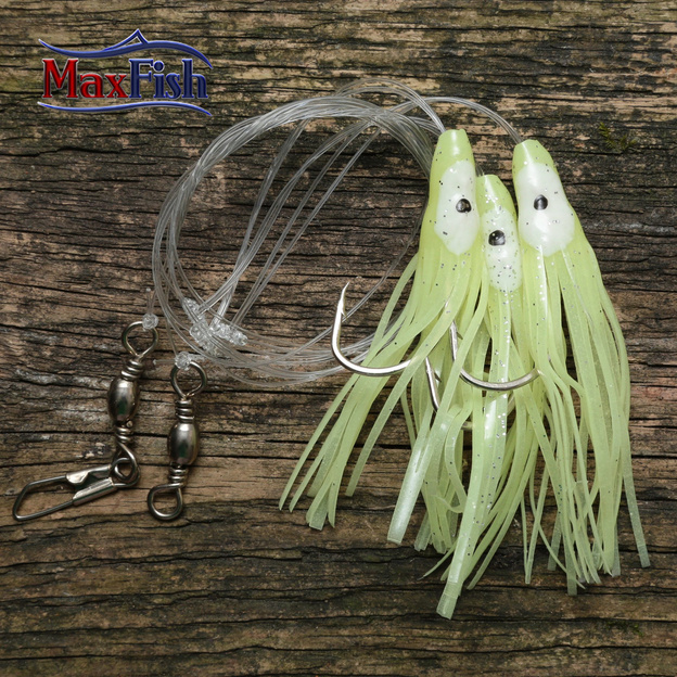 520-102 - EXORI PRZYWIESZKA DORSZOWA OCTOPUS 102