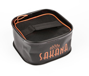 POJEMNIK SAKANA EVA Z SITKIEM DO PELLETU