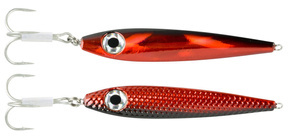 PRZYNĘTA MORSKA SPRO PILK'X - RED FISH