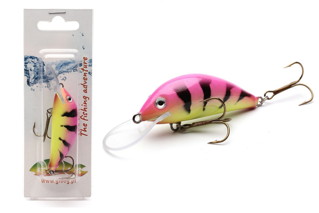 WOBLER GLOOG HEKTOR N60 TP