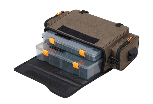 TORBA SAVAGE GEAR SPECIALIST NA PRZYNĘTY 16x40x22cm