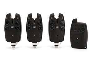 ZESTAW SYGNALIZATORÓW Z CENTRALKĄ NECO F PRO103