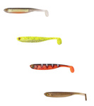 ZESTAW GUM FOX RAGE MICRO TIDDLER FAST UV MIXED PACK