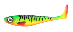 4664-101 - SPRO GUMA IRIS THE BOSS 18cm - FIRETIGER