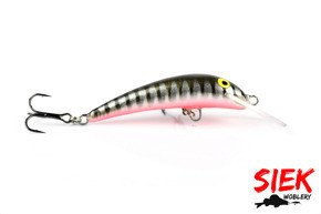 WOBLER SIEK KOBRA 5cm - 30