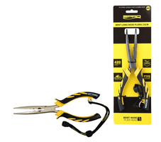 ZAGIĘTE SZCZYPCE SPRO BENT NOSE PLIERS 23cm