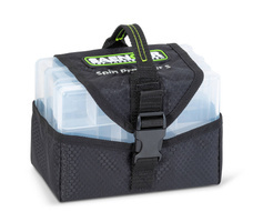 7122006 - SANGER TORBA WĘDKARSKA SPIN PROVIDER S 18x13x12cm