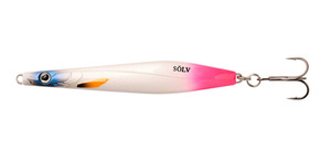 WAHADŁÓWKA ABU GARCIA SOLV SPIRR - UV PINK TAIL