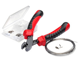 ZESTAW DO TWORZENIA PRZYPONÓW BERKLEY FUSION 19 - STEEL