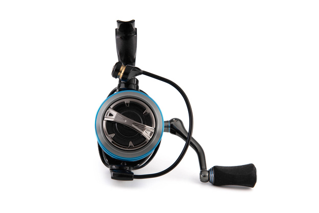 KOŁOWROTEK SALMO S2000