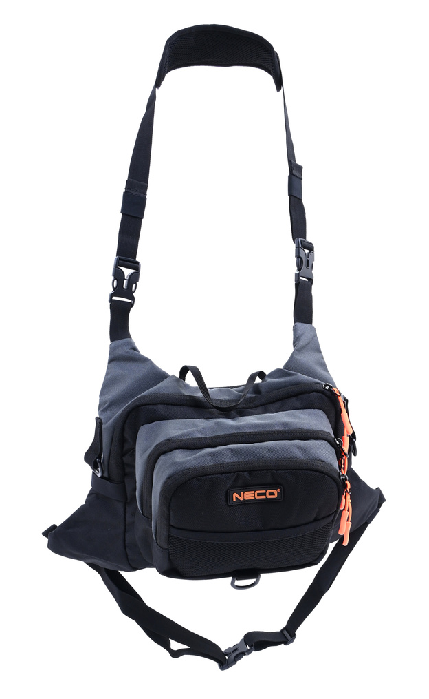 PLECAK/TORBA WĘDKARSKA NECO G-BAG SERIA N