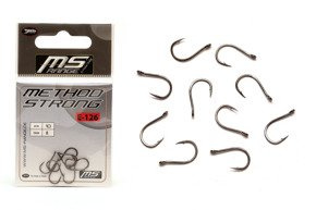 HACZYKI MS RANGE METHOD STRONG 14/10szt