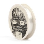 MATERIAŁ PRZYPONOWY VAGNER SLIME LINE SS MONO 0,80/50m