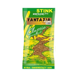 ZANĘTA GENLOG CLASSIC FANTAZJA - STINK 1000g