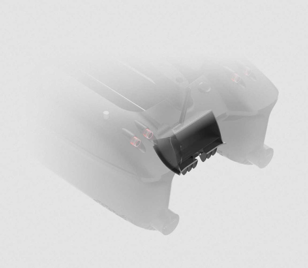 ŁÓDKA ZANĘTOWA DEEPER QUEST