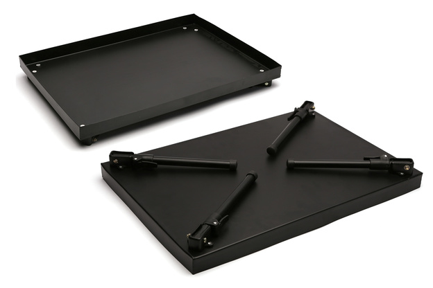 STOLIK BIWAKOWY TURYSTYCZNY YORK 51,5x36cm