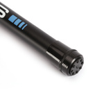 SZTYCA TELESKOPOWA DO PODRYWKI JENZI X-STRONG 300