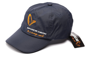 CZAPKA SAVAGE GEAR QUICK-DRY CAP