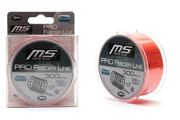 ŻYŁKA MS RANGE PRO FEEDER 300m
