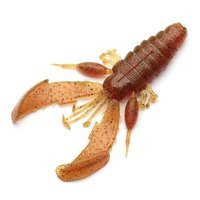 GUMA WESTIN CRECRAW - MOTOROIL PEPPER 1szt