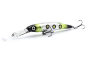 UNIKATOWY WOBLER SALMO FREEDIVER SDR 9cm - SICK FROG