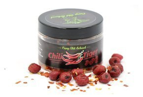 ORZECH TYGRYSI CARP OLD SCHOOL - CHILI TIGER 150ml
