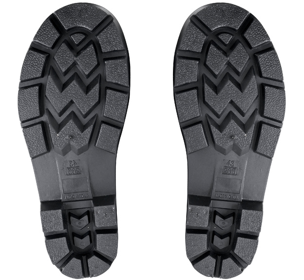 SPODNIOBUTY NYLONOWE NECO WATER WIND PROF