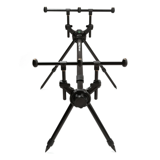 8418001 - RADICAL STOJAK WĘDKARSKI ROD POD AFTER DARK