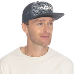 CZAPKA Z DASZKIEM VAGNER WASOL