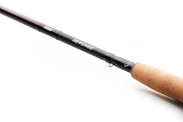 WĘDKA SAVAGE GEAR REVENGE SG6 FAST SHAD 290/25-80g