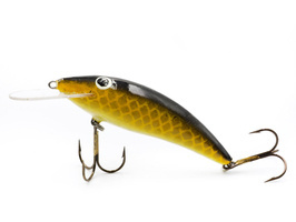 WOBLER GĘBALA DIVER 7 cm-22