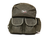 PLECAK YORK GREEN - MAŁY