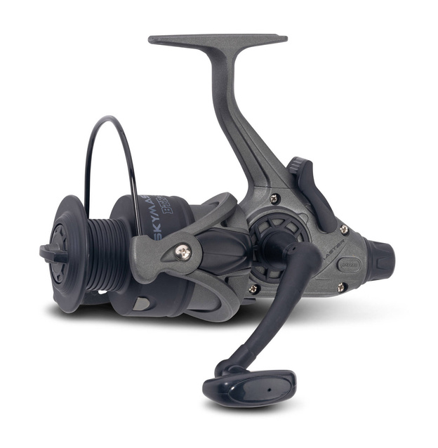KOŁOWROTEK SANGER SKYMASTER PRO BTR 6000