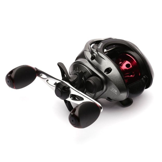 MULTIPLIKATOR QUANTUM ULTREX CAST LH101