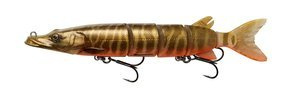69770 - SAVAGE GEAR PRZYNĘTA 3D HARD PIKE - 26cm/130g - RED BELLY PIKE