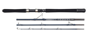 1579597 - PENN WĘDKA OVERSEAS II BOAT 210/12-20lb