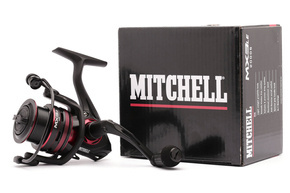 KOŁOWROTEK MITCHELL MX3LE 2000S