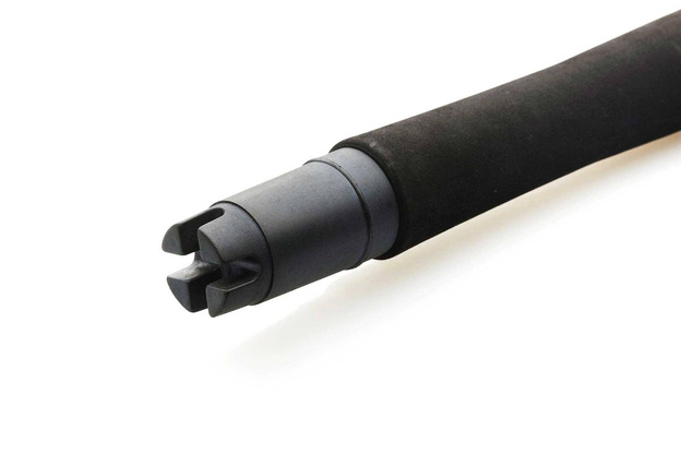 WĘDKA IMAX NOVA HARD CORE DOWNRIGGER 240/12-25lbs