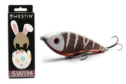 JERK WESTIN SWIM GLIDEBAIT 12cm/58g