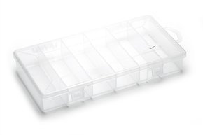 PUDEŁKO DUŻE YORK - HS024